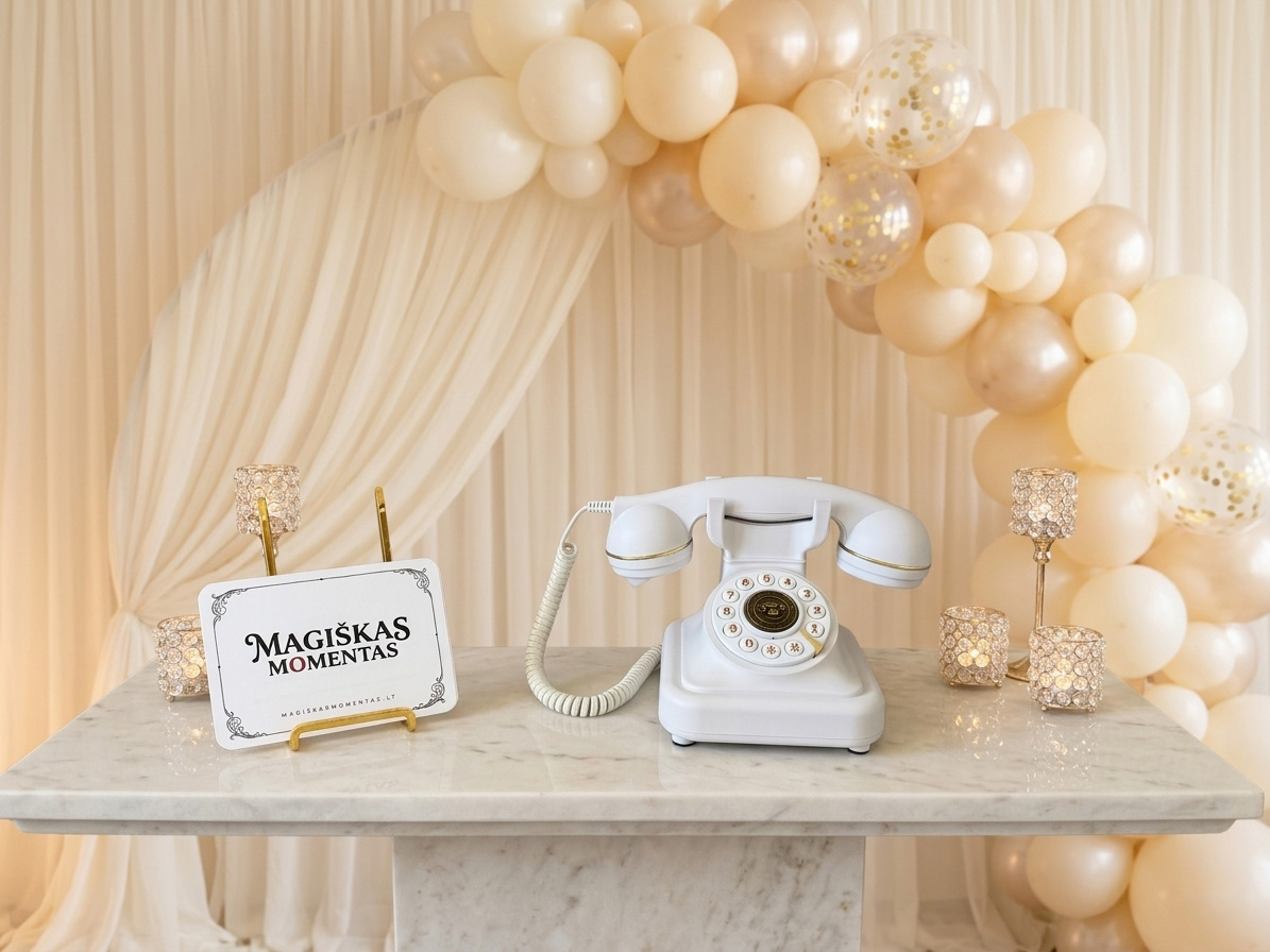 Classic White – Paveikslėlis 6